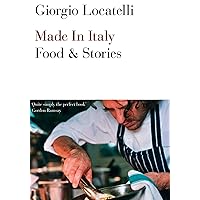 Made in Italy: Food and Stories Made in Italy: Food and Stories Kindle Hardcover Pamphlet