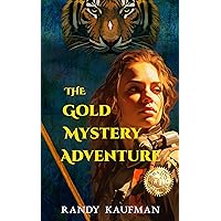 The Gold Mystery Adventure
