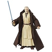 Star Wars E4 Ben Obi Wan Kenobi Action Figure