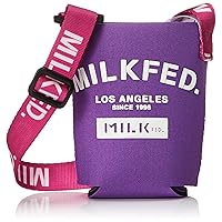 Milk fed