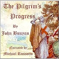 The Pilgrim's Progress (Classic Books on Cds Collection) The Pilgrim's Progress (Classic Books on Cds Collection) Hardcover Kindle Paperback Mass Market Paperback Audio CD