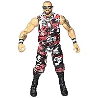 WWE Elite Bubba Ray Dudley Figure