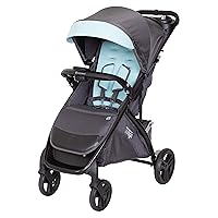 Baby Trend Tango Stroller, Blue Mist