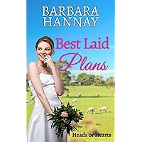 Best Laid Plans: A Friends to Lovers Outback Romance (Heads or Hearts) Best Laid Plans: A Friends to Lovers Outback Romance (Heads or Hearts) Kindle