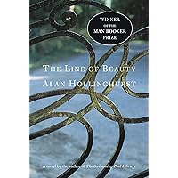 The Line of Beauty: A Novel The Line of Beauty: A Novel Kindle Hardcover Paperback Audio CD