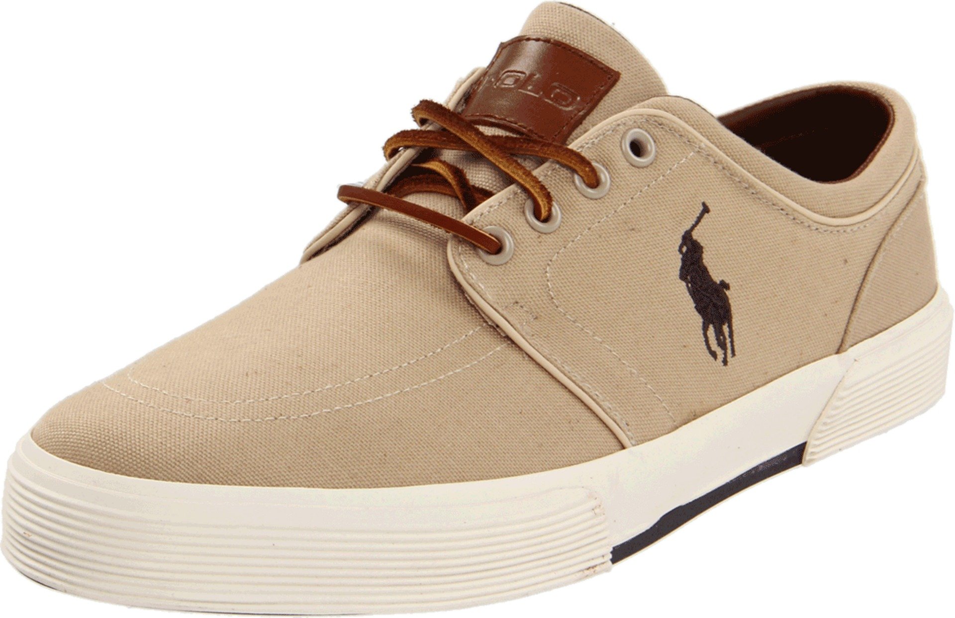 Mua Polo Ralph Lauren Men's Faxon Low Sneaker trên Amazon Mỹ chính hãng  2023 | Fado