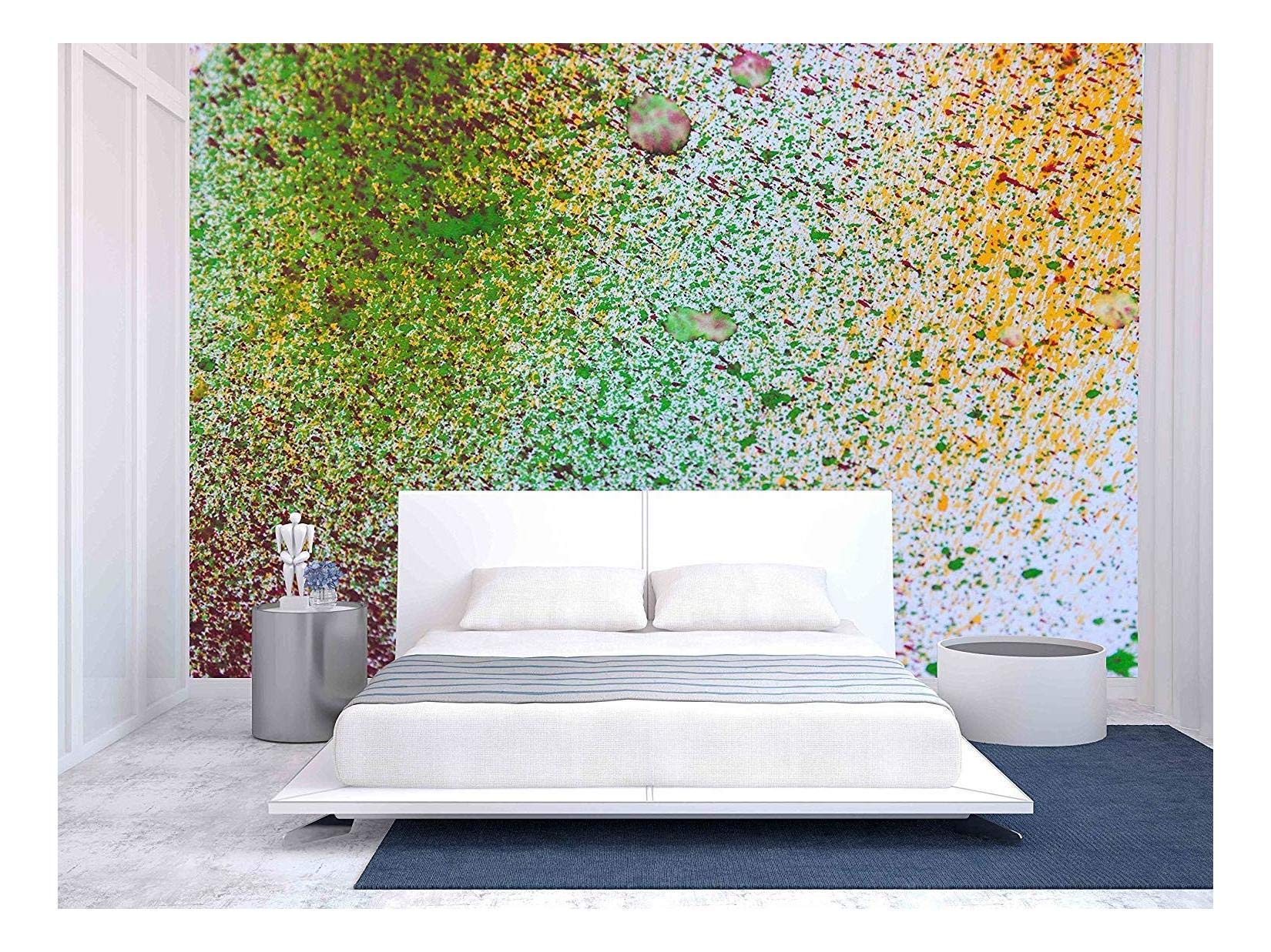 Wall26 - Paper Texture Paper Sheet Background - Canvas Art Wall Decor -100"x144"