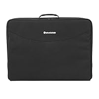 Vanguard Divider Bag 53 Customizeable Insert/Protection Bag for SLR DSLR Camera, Lenses, Accessories