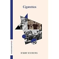 Cigarettes (Dalkey Archive Essentials) Cigarettes (Dalkey Archive Essentials) Kindle Paperback Hardcover