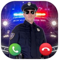 Police Fake Call Prank