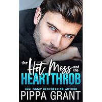 The Hot Mess and the Heartthrob (Bro Code Book 4) The Hot Mess and the Heartthrob (Bro Code Book 4) Kindle Audible Audiobook Paperback