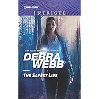 The Safest Lies (A Winchester, Tennessee Thriller Book 4) The Safest Lies (A Winchester, Tennessee Thriller Book 4) Kindle Paperback Mass Market Paperback