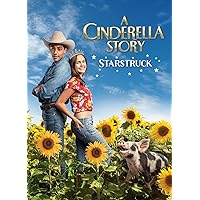 A Cinderella Story: Starstruck [DVD] A Cinderella Story: Starstruck [DVD] DVD
