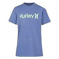 Hurley Boys' One and Only T-Shirt