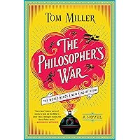 The Philosopher's War (The Philosophers Series Book 2)