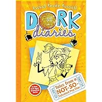 Tales from a Not-So-Talented Pop Star (Dork Diaries #3) Tales from a Not-So-Talented Pop Star (Dork Diaries #3) Hardcover Kindle Audible Audiobook Paperback Audio CD