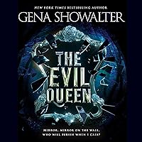 The Evil Queen: The Forest of Good and Evil, Book 1 The Evil Queen: The Forest of Good and Evil, Book 1 Audible Audiobook Paperback Kindle Hardcover Audio CD