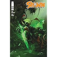 Spawn #314 Spawn #314 Kindle Comics