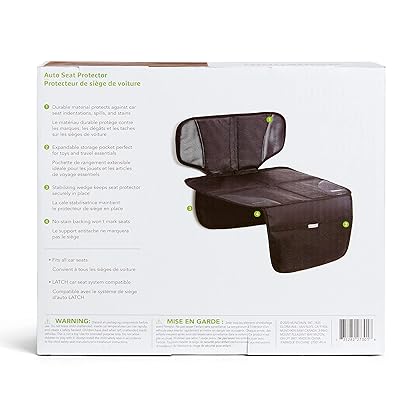 Munchkin Auto Seat Protector, 1 Count