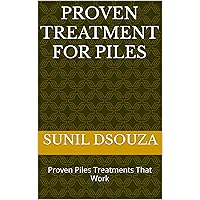 Proven Treatment for Piles