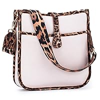 Montana West Purses for Women, Large Leather Shoulder Purses and Handbags Hobo Bags for Women