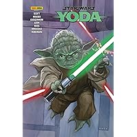 Star Wars: Yoda (Italian Edition) Star Wars: Yoda (Italian Edition) Kindle