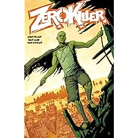 Zero Killer Zero Killer Paperback