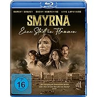 Smyrna - Eine Stadt in Flammen