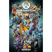 Overwatch: Anthology Overwatch: Anthology Hardcover