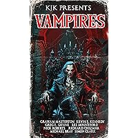 Vampires (Classic Monsters Book 1) Vampires (Classic Monsters Book 1) Kindle Audible Audiobook Paperback