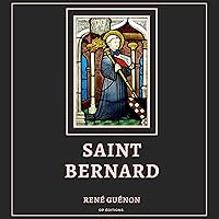 Saint Bernard (French Edition) Saint Bernard (French Edition) Kindle Audible Audiobook Paperback