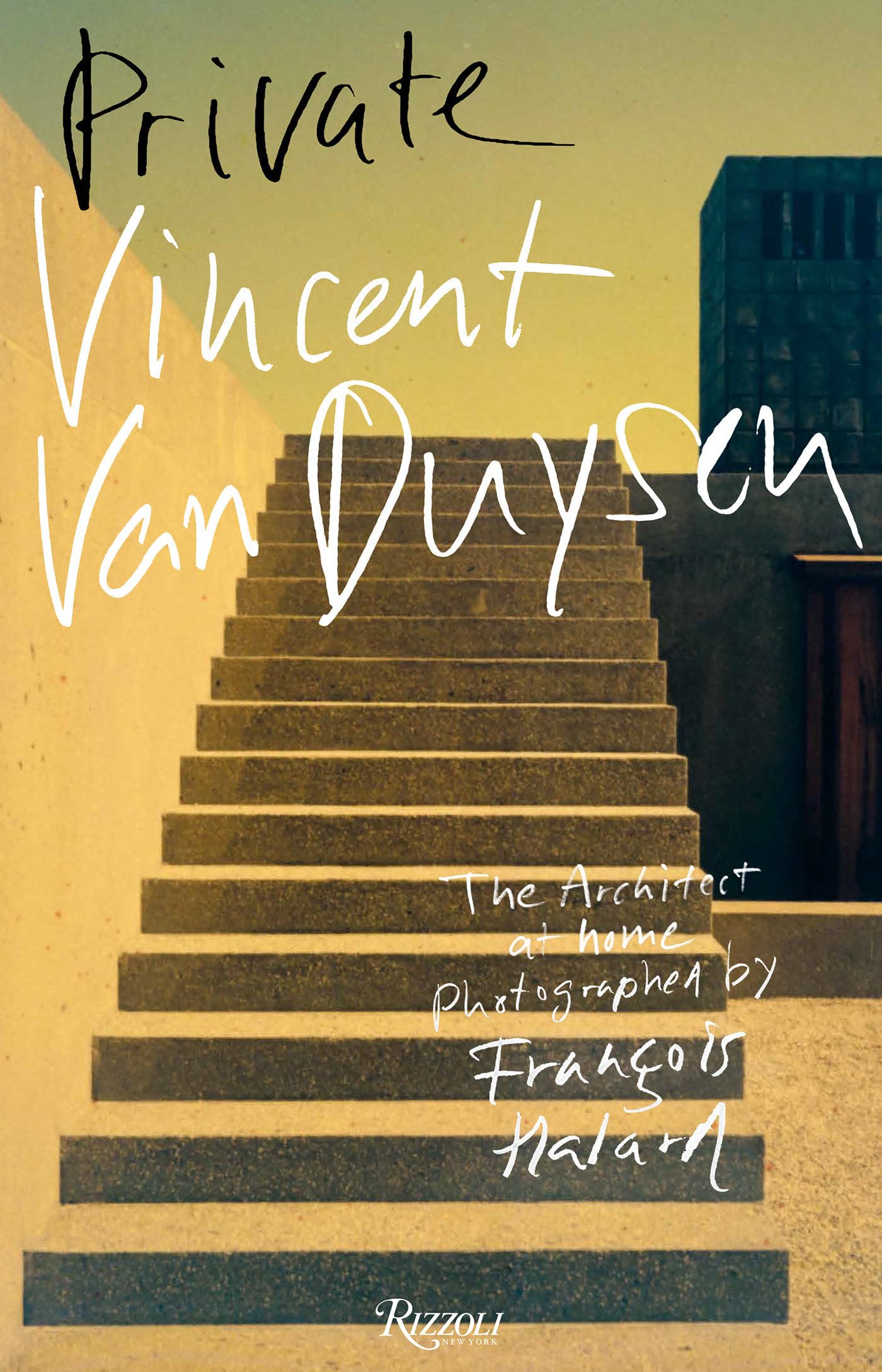 Vincent van Duysen: Private