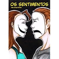 Os Sentimentos: Siv (Portuguese Edition)