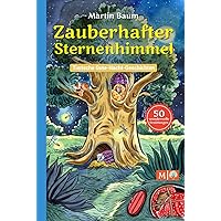 Zauberhafter Sternenhimmel: Tierische Gute-Nacht-Geschichten (German Edition) Zauberhafter Sternenhimmel: Tierische Gute-Nacht-Geschichten (German Edition) Kindle Hardcover Paperback