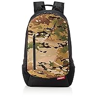 Manhattan Portage Intrepid Backpack, X-Pac Camouflage, Authentic Official Product