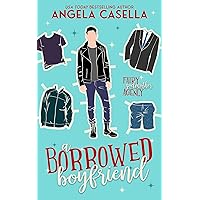 A Borrowed Boyfriend: A Fake Relationship, Jilted Bride Romantic Comedy (Fairy Godmother Agency Book 1) A Borrowed Boyfriend: A Fake Relationship, Jilted Bride Romantic Comedy (Fairy Godmother Agency Book 1) Kindle Audible Audiobook Paperback