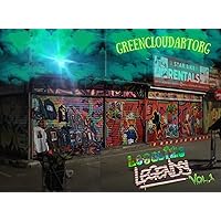 Legalize Legends: Volume One of The Premier Zine featuring Street Art, Fashion, & Photography brought to you by the Artist Collective GreenCloudArtOrg Introducing Artist&Designer @Kohture