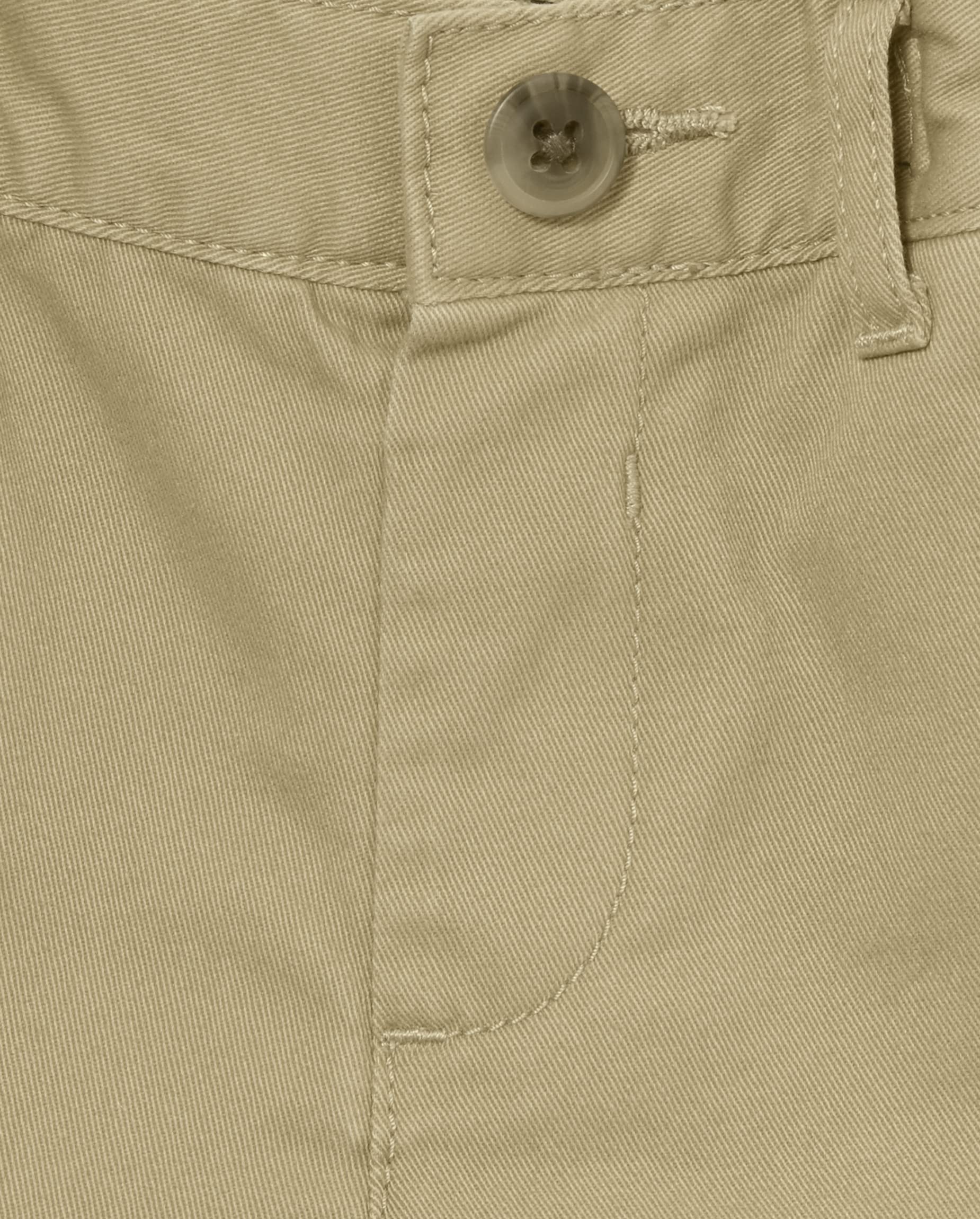 The Children's Place Baby-Boys and Toddler Stretch Chino Shorts