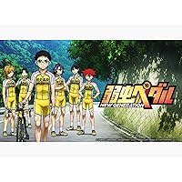 Yowamushi Pedal: Season 3: New Generation