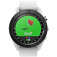 GARMIN S60 Series, Approach Golf GPS Watch