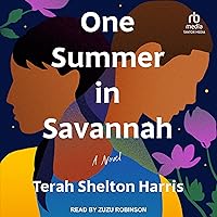 One Summer in Savannah: A Novel One Summer in Savannah: A Novel Audible Audiobook Kindle Paperback Hardcover Audio CD
