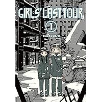 Girls' Last Tour, Vol. 1 (Girls' Last Tour, 1) Girls' Last Tour, Vol. 1 (Girls' Last Tour, 1) Paperback Kindle