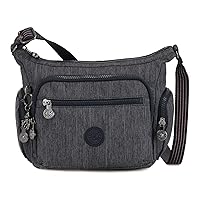 Kipling KI2531 GABBIE S Shoulder Bag, Official Amazon Product