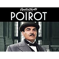 Agatha Christie's Poirot, Series 9