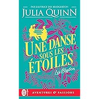 Les Blydon (Tome 2) - Une danse sous les étoiles (French Edition)