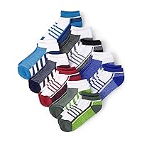 The Children's Place Boys' Ankke Socks