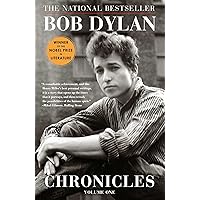 Chronicles: Volume One Chronicles: Volume One Paperback Audible Audiobook Kindle Hardcover Audio CD