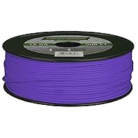 PWPL16500 Primary Wire 16 Gauge - Purple (500 Feet)