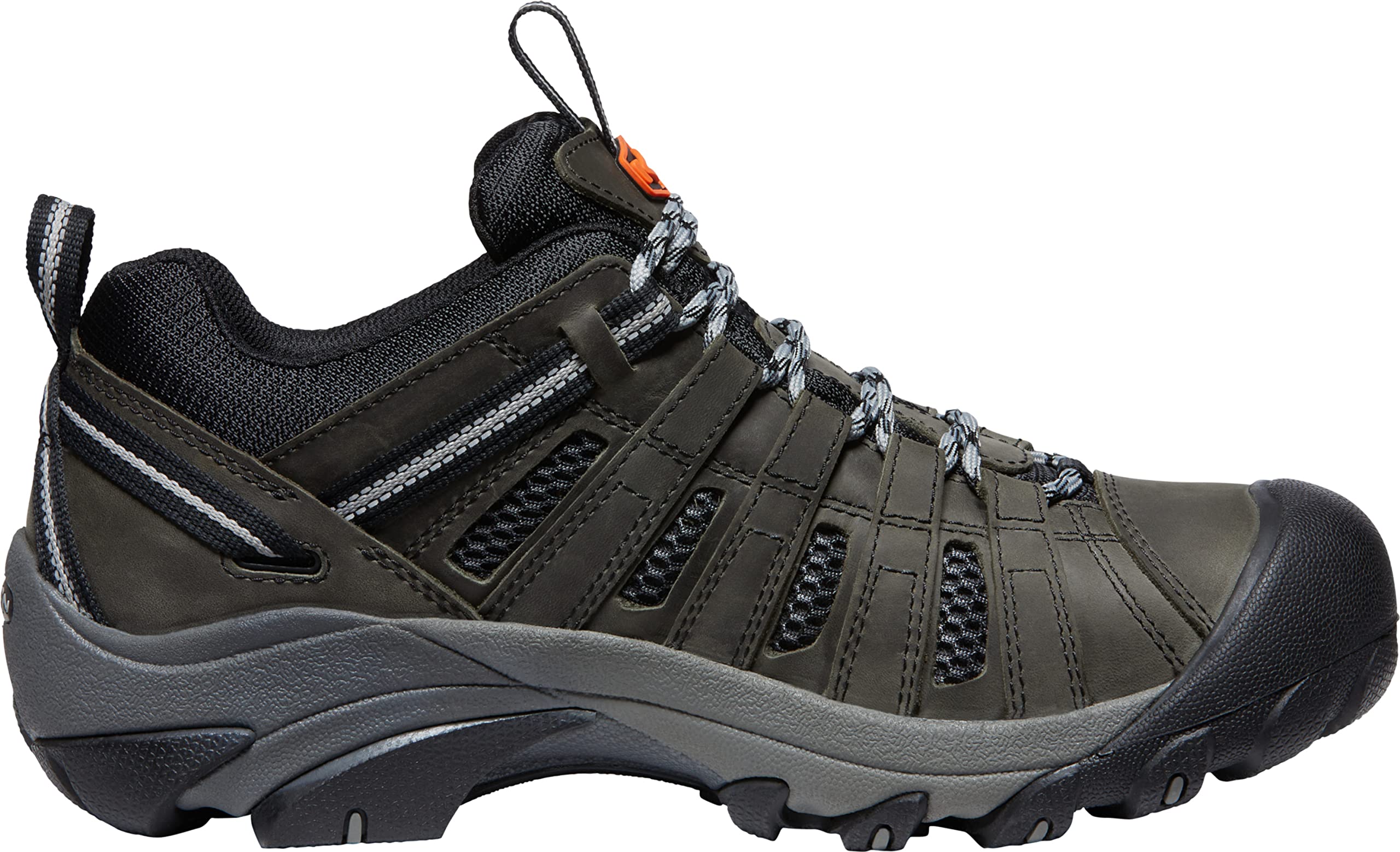 KEEN Men's Voyageur Low Height Breathable Hiking Shoes