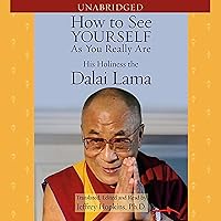 How to See Yourself as You Really Are How to See Yourself as You Really Are Audible Audiobook Paperback Kindle Hardcover Audio CD